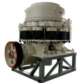 Symons Cone Crusher con gran capacidad